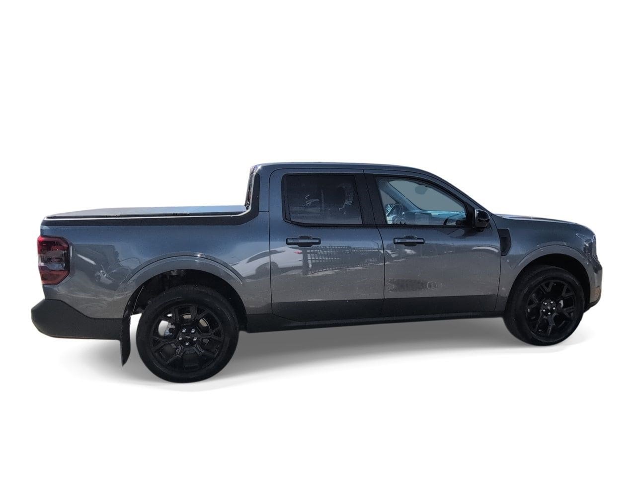 Thumbnail: 2025 Ford Maverick - 9