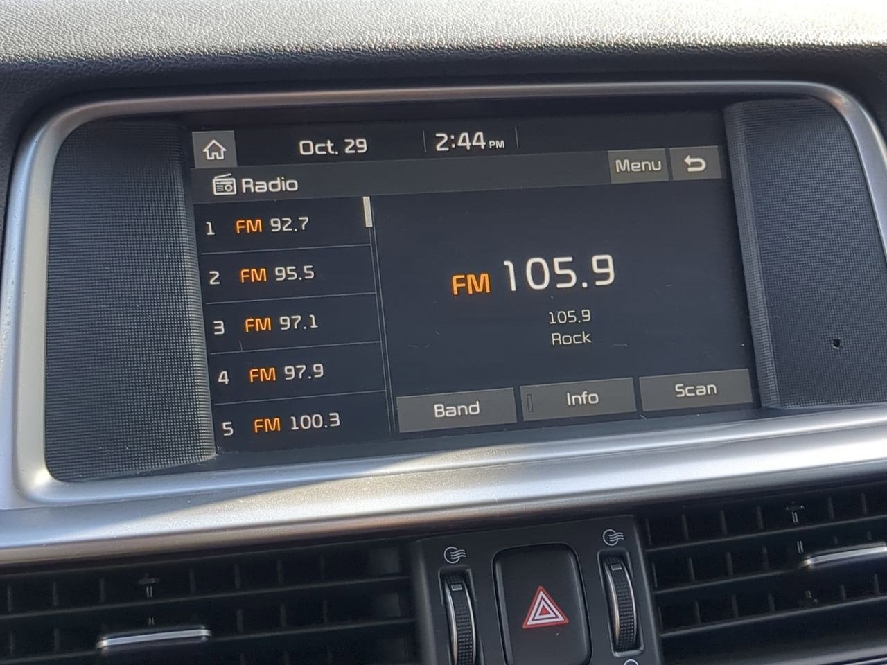 Thumbnail: 2020 Kia Optima - 30