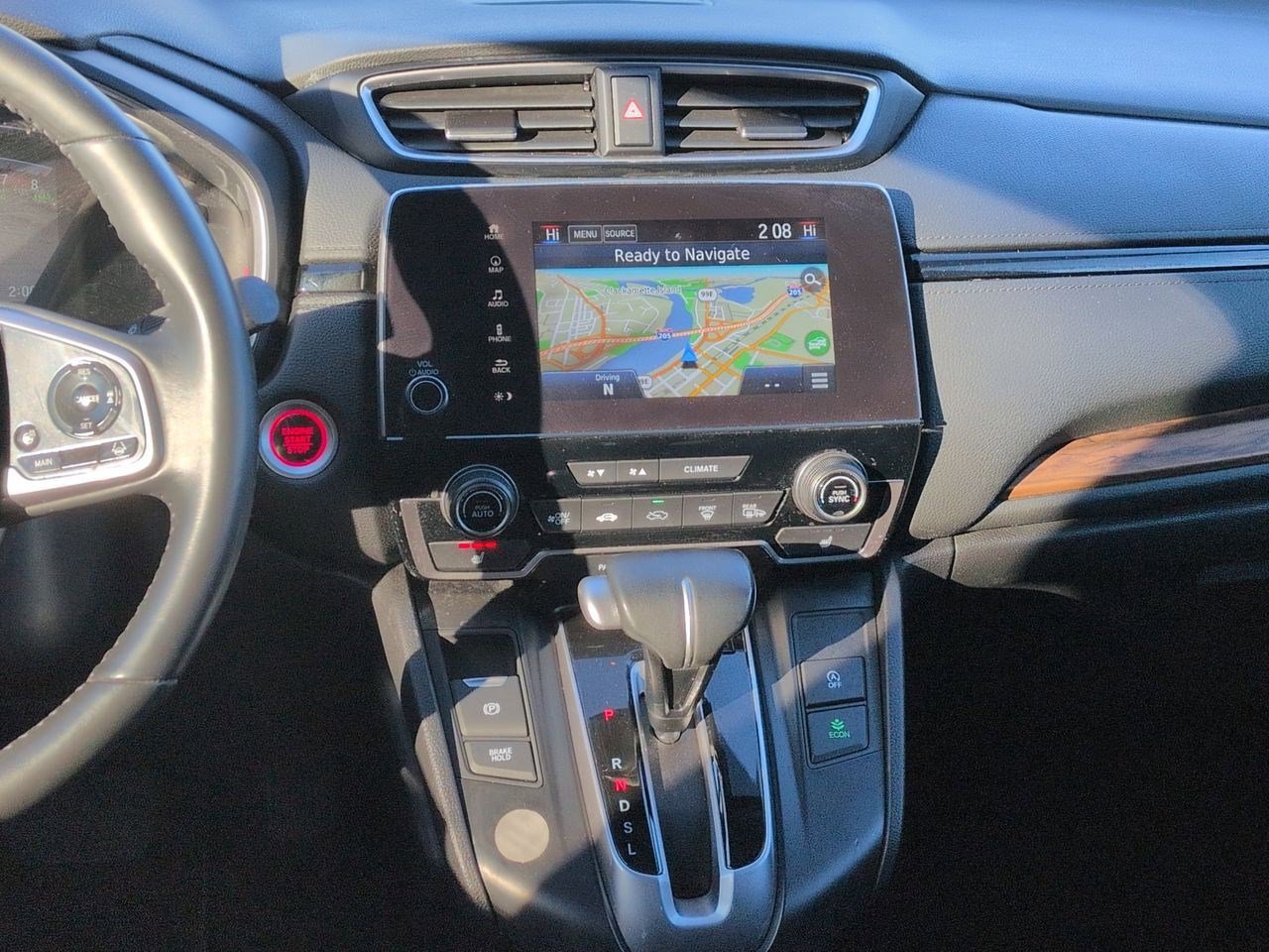 Thumbnail: 2022 Honda CR-V - 30