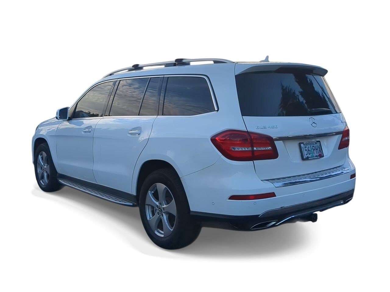 Thumbnail: 2019 Mercedes-Benz GLS - 6