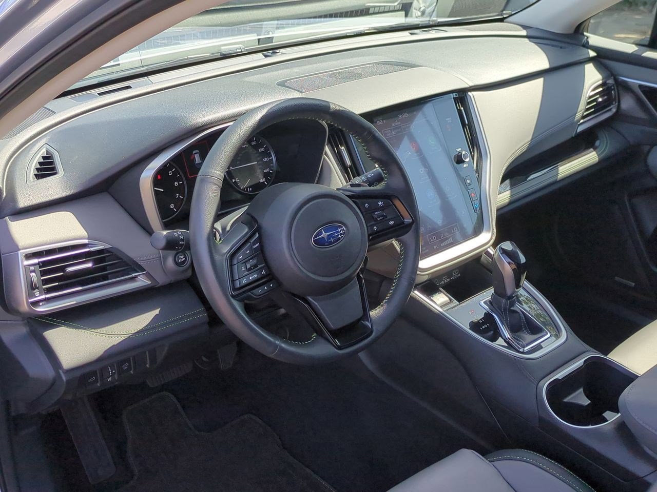 2024 Subaru Outback Onyx Edition 10