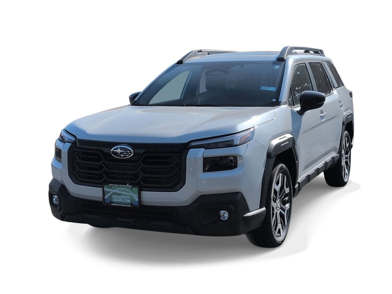 Thumbnail: 2026 Subaru Outback - 4