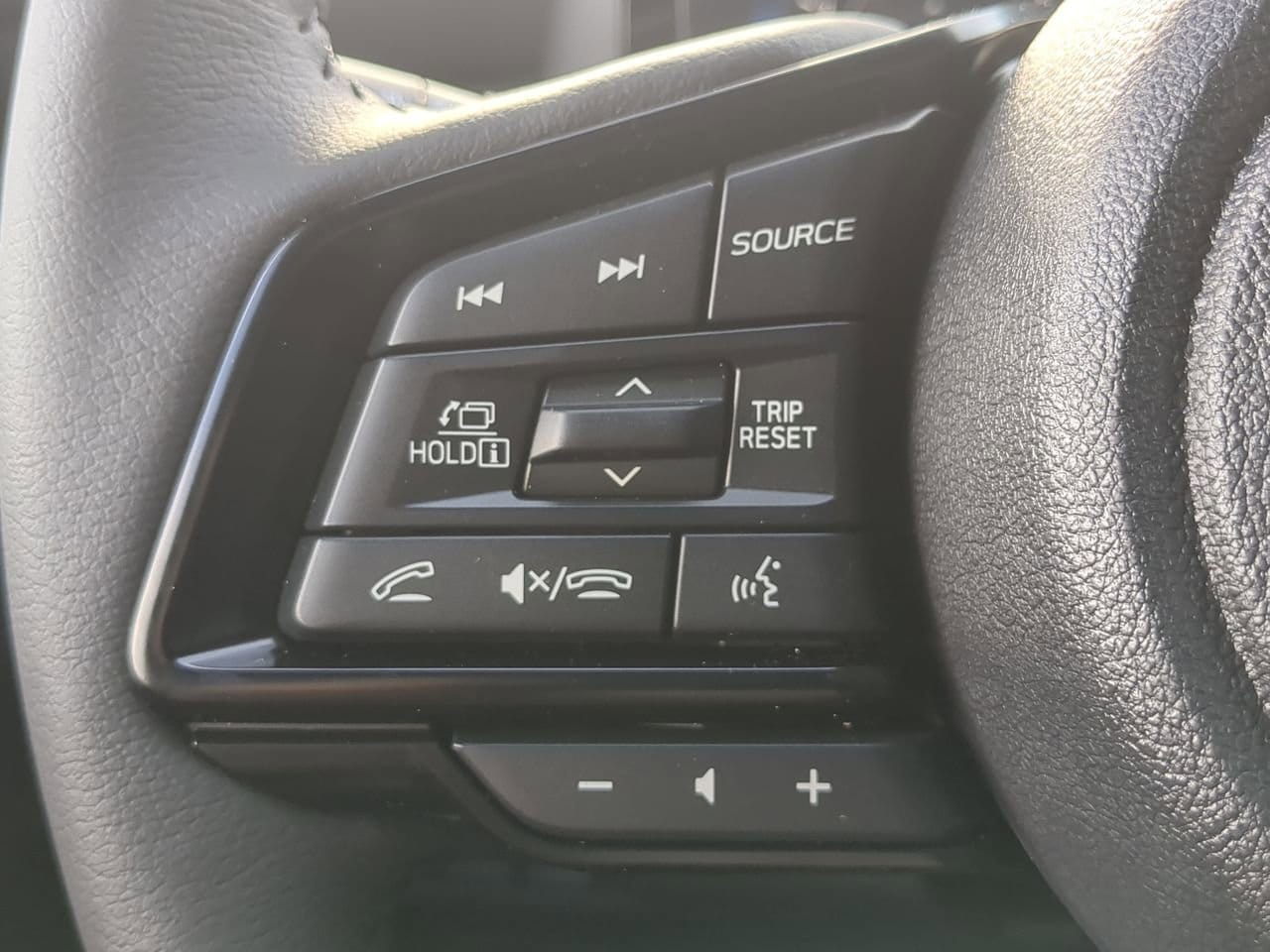 Thumbnail: 2026 Subaru Outback - 26