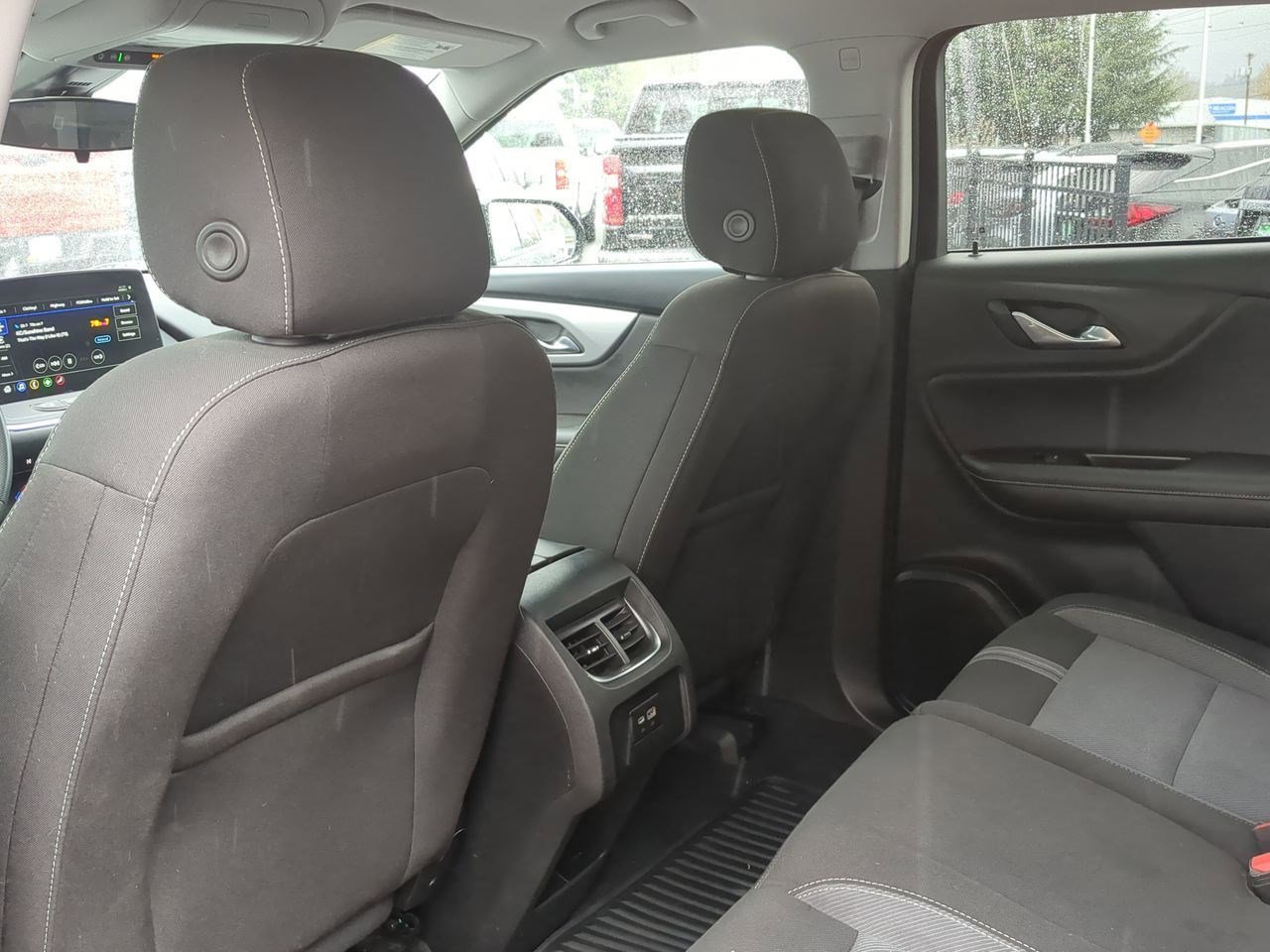 Thumbnail: 2023 Chevrolet Blazer - 19