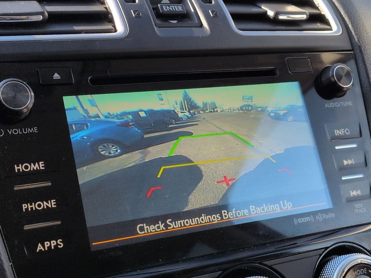 Thumbnail: 2017 Subaru Forester - 31