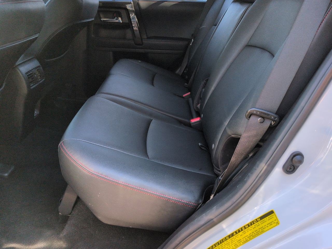 Thumbnail: 2024 Toyota 4Runner - 27