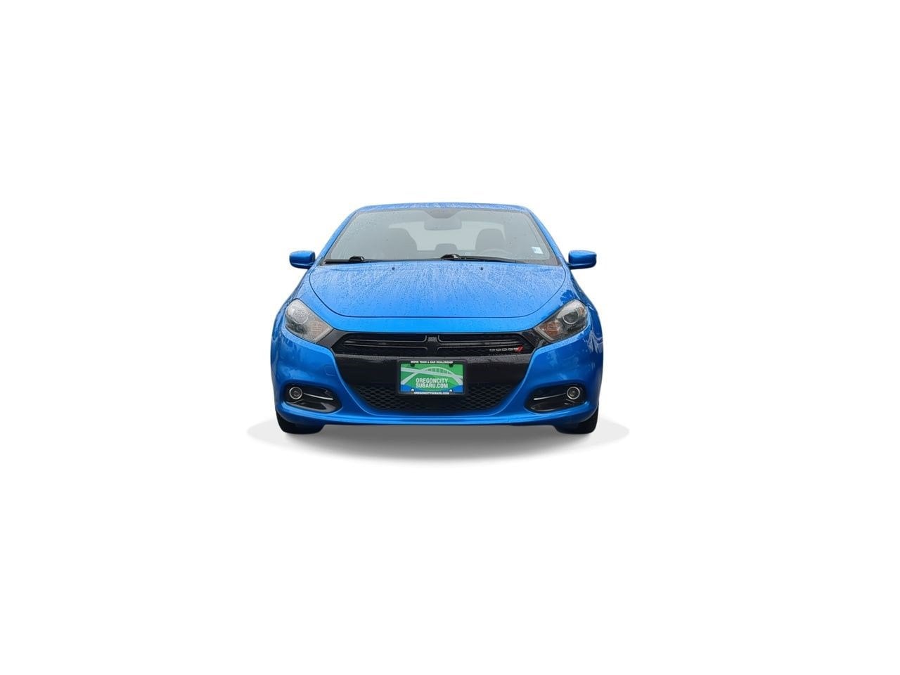 Thumbnail: 2015 Dodge Dart - 3