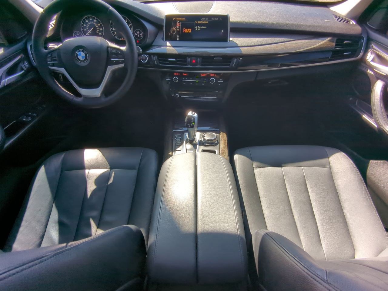 Thumbnail: 2015 BMW X5 - 23