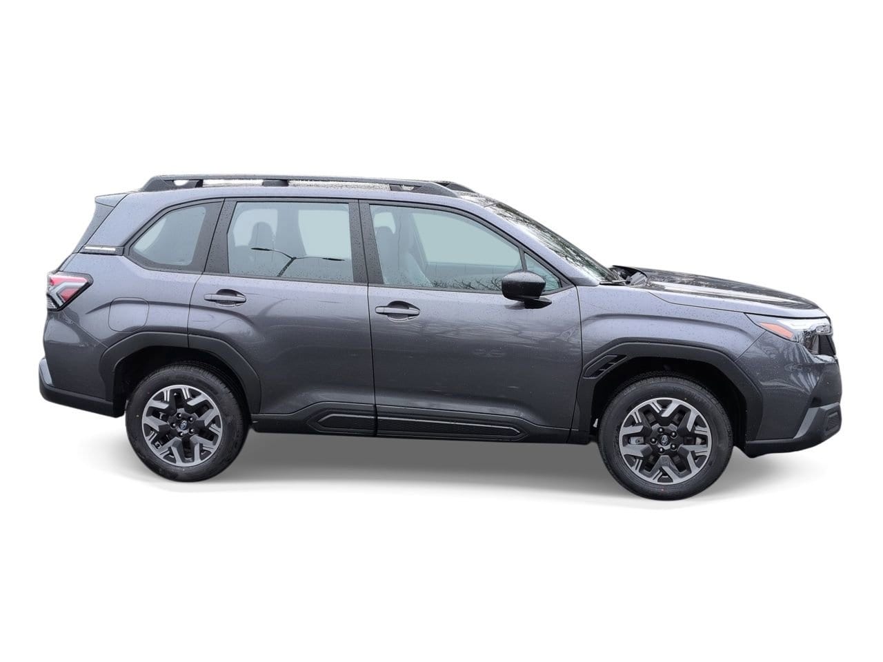 Thumbnail: 2026 Subaru Forester - 9