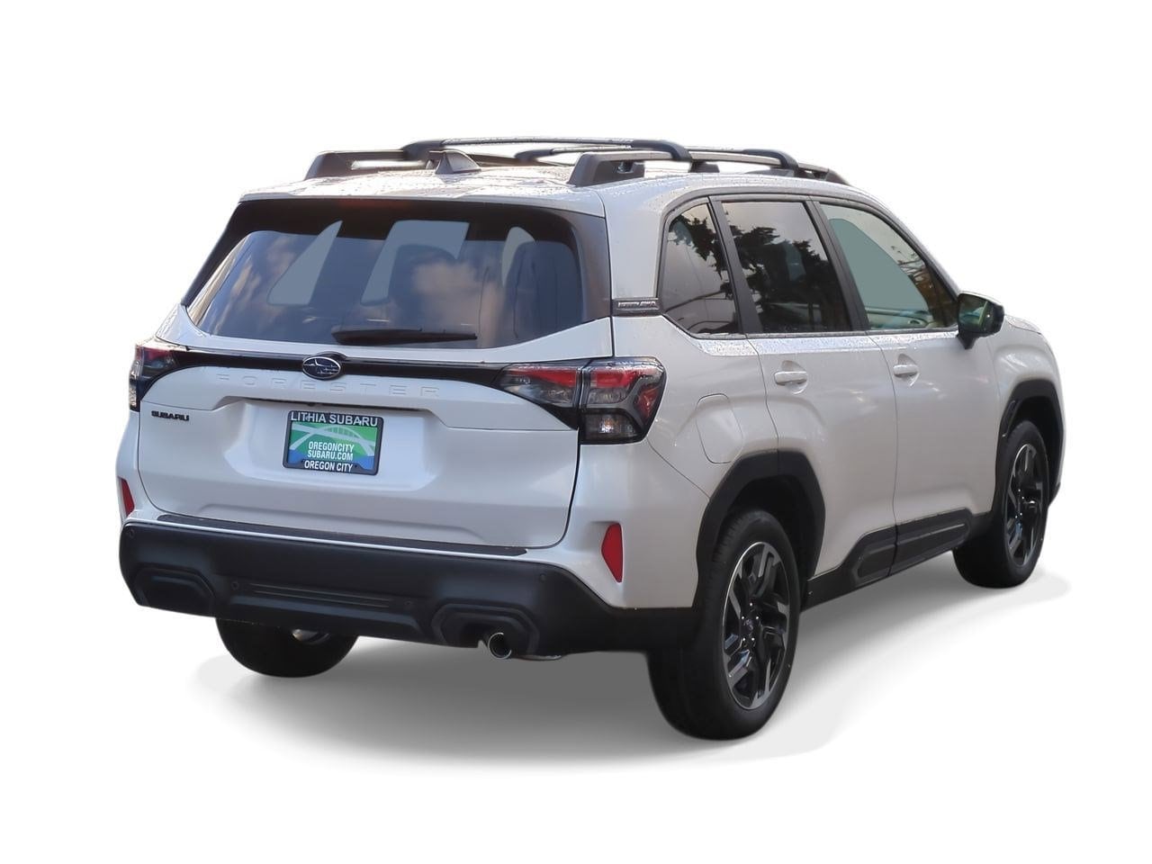 Thumbnail: 2025 Subaru Forester - 8