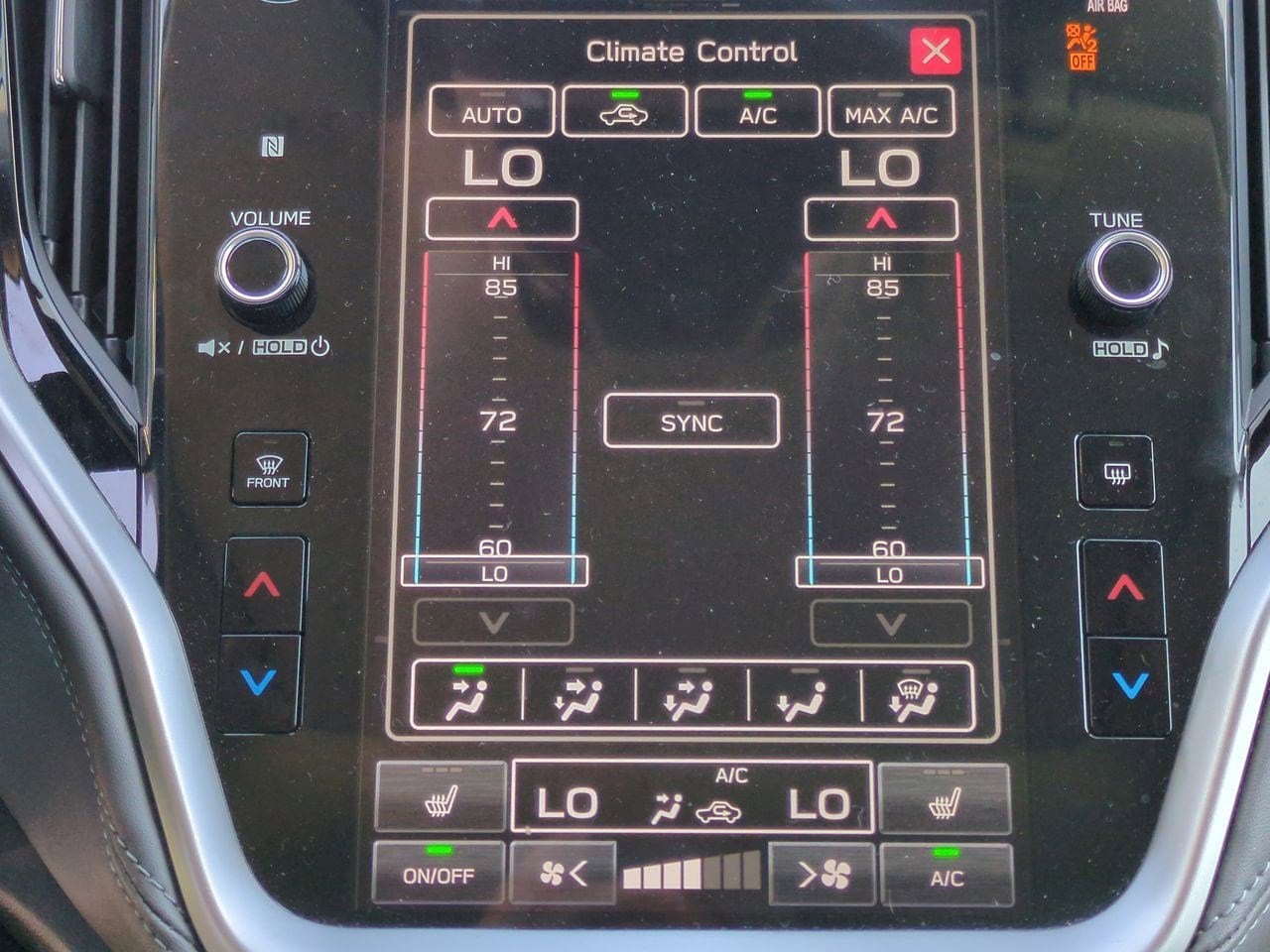 Thumbnail: 2024 Subaru Outback - 38