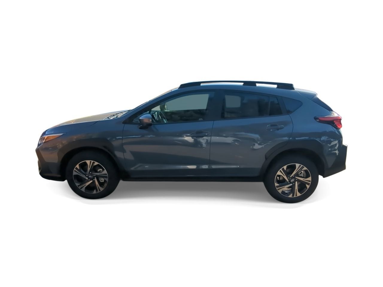 Thumbnail: 2025 Subaru Crosstrek - 5