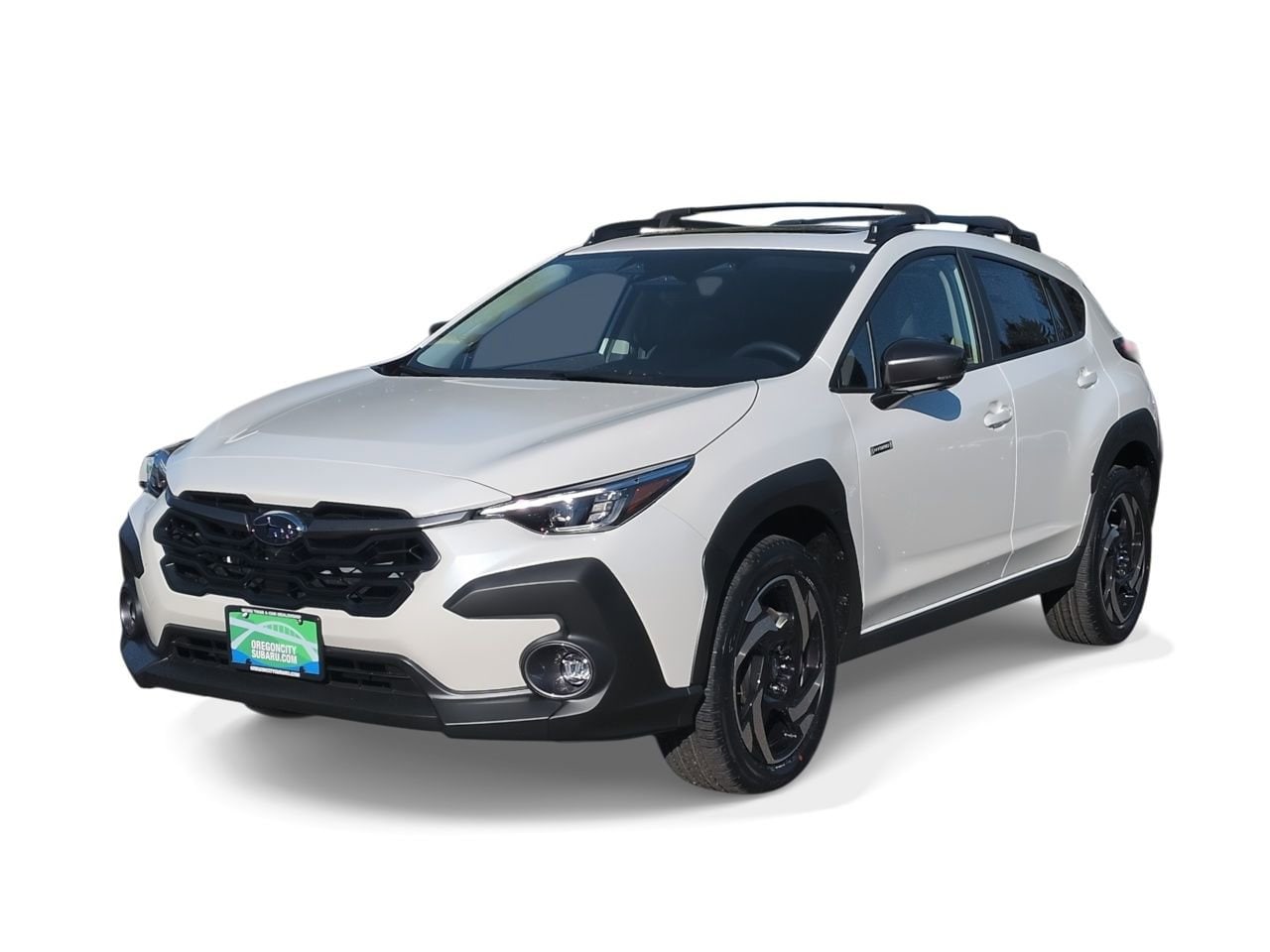 Thumbnail: 2026 Subaru Crosstrek - 4
