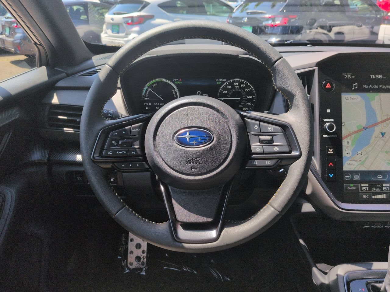 Thumbnail: 2026 Subaru Crosstrek - 23