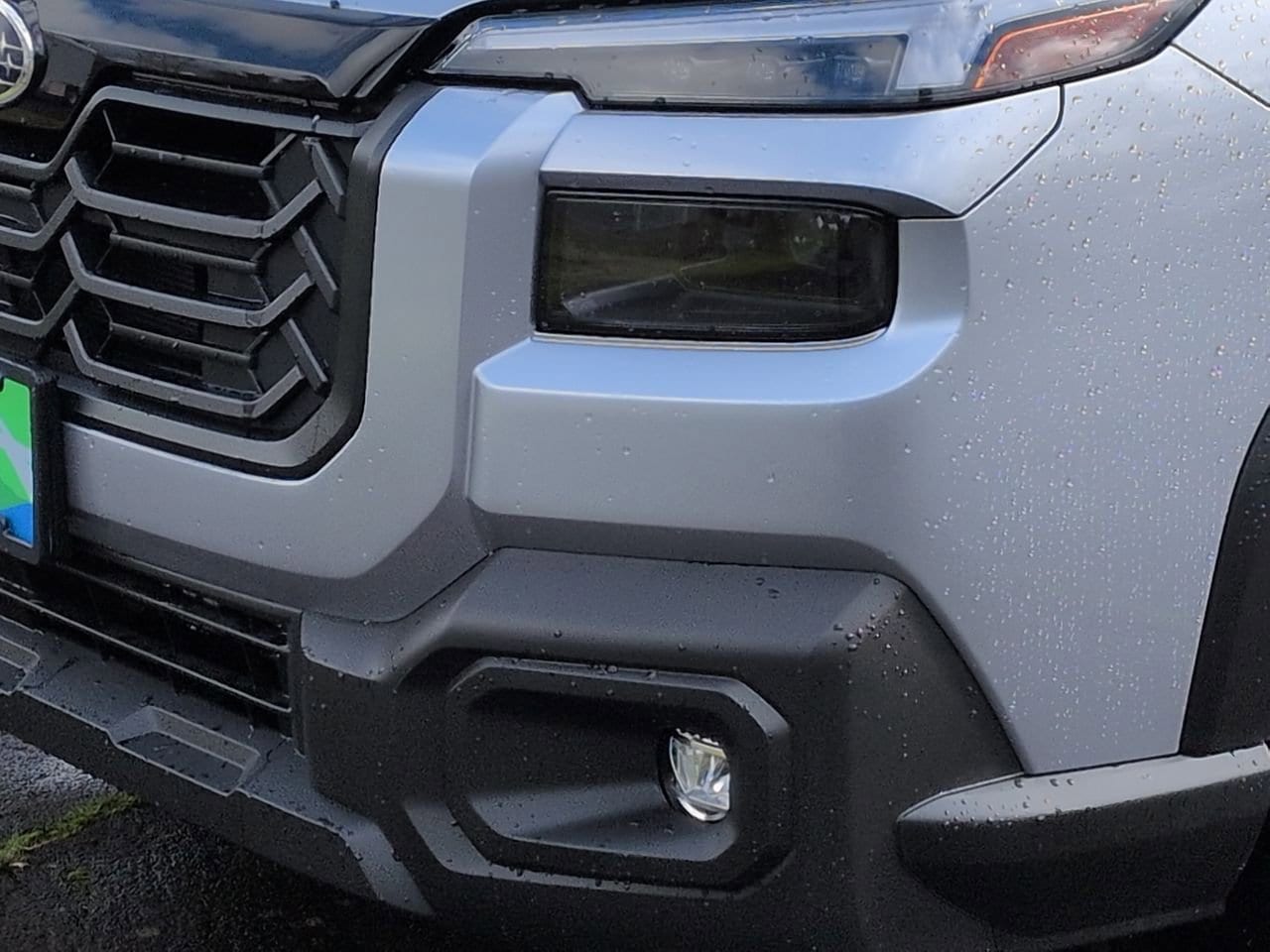 Thumbnail: 2026 Subaru Outback - 11