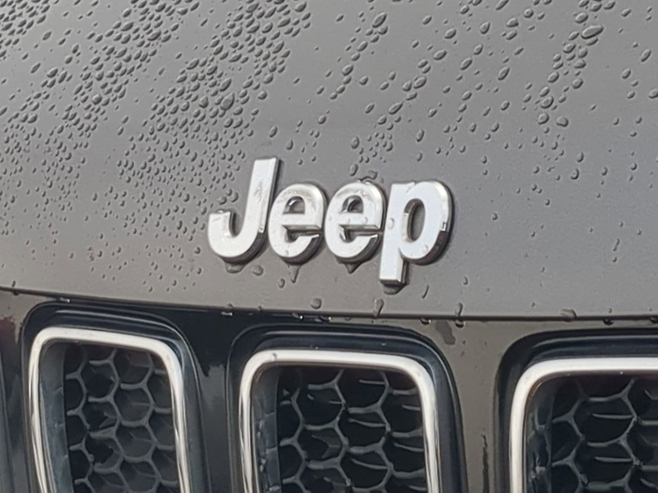 Thumbnail: 2018 Jeep Compass - 12