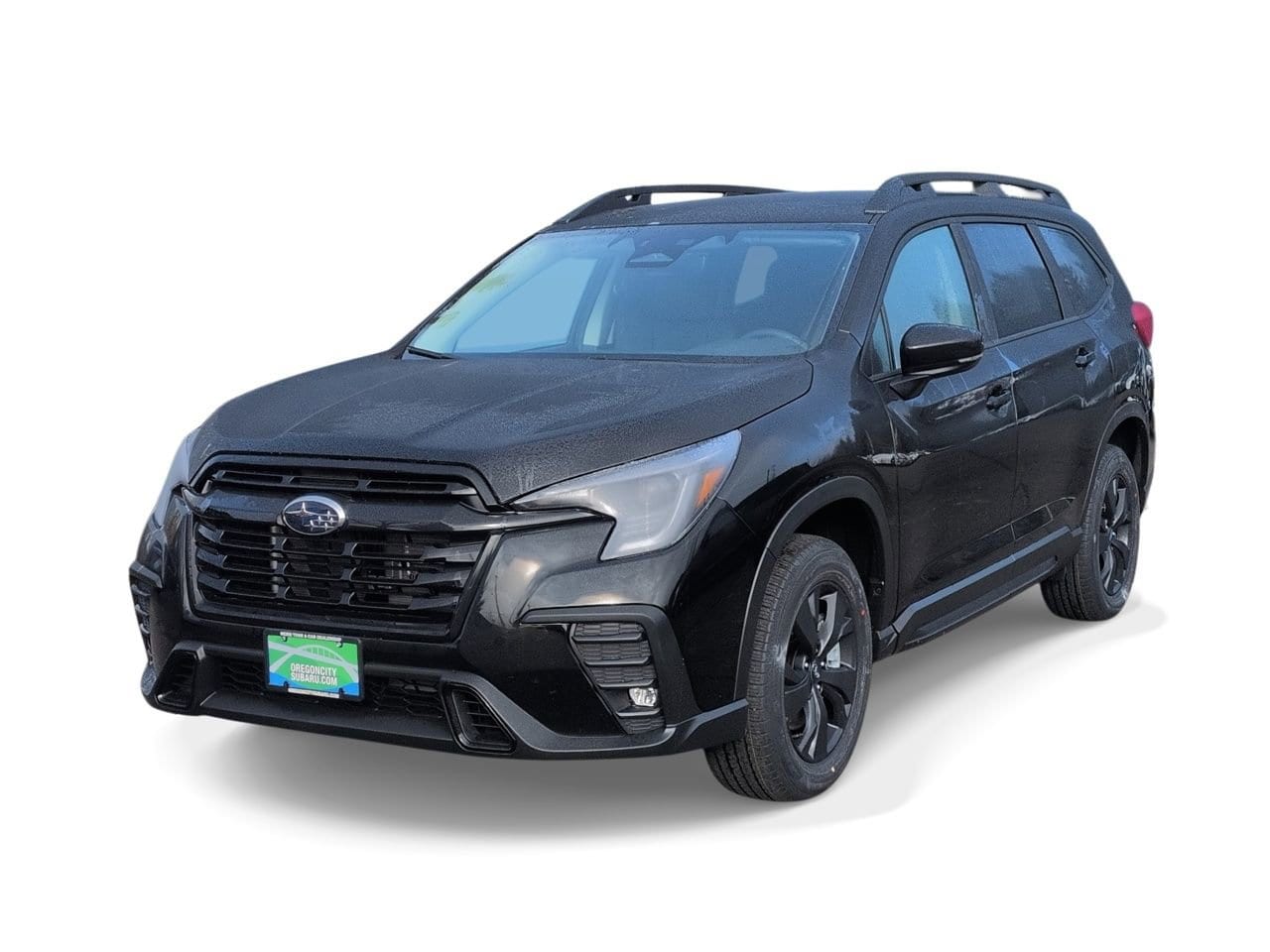 Thumbnail: 2026 Subaru Ascent - 4