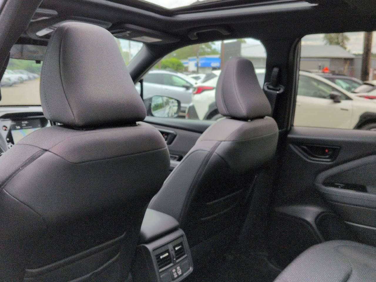 Thumbnail: 2026 Subaru Forester - 19