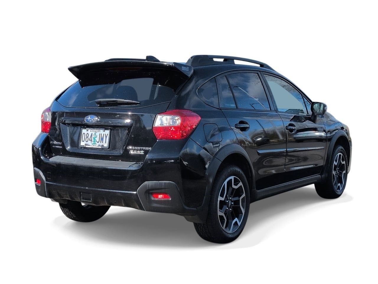 Thumbnail: 2017 Subaru Crosstrek - 8