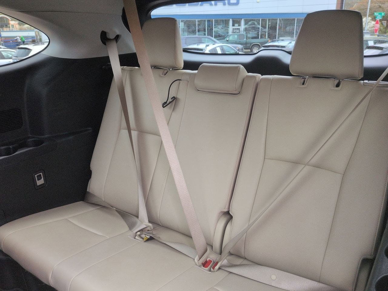 Thumbnail: 2020 Toyota Highlander - 40