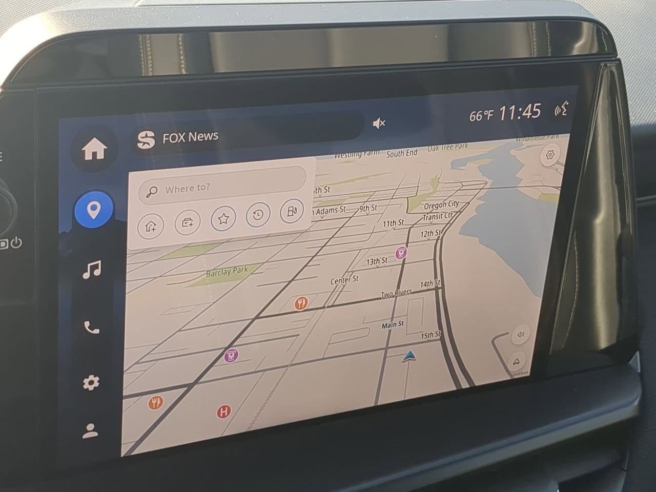 Thumbnail: 2026 Subaru Outback - 30