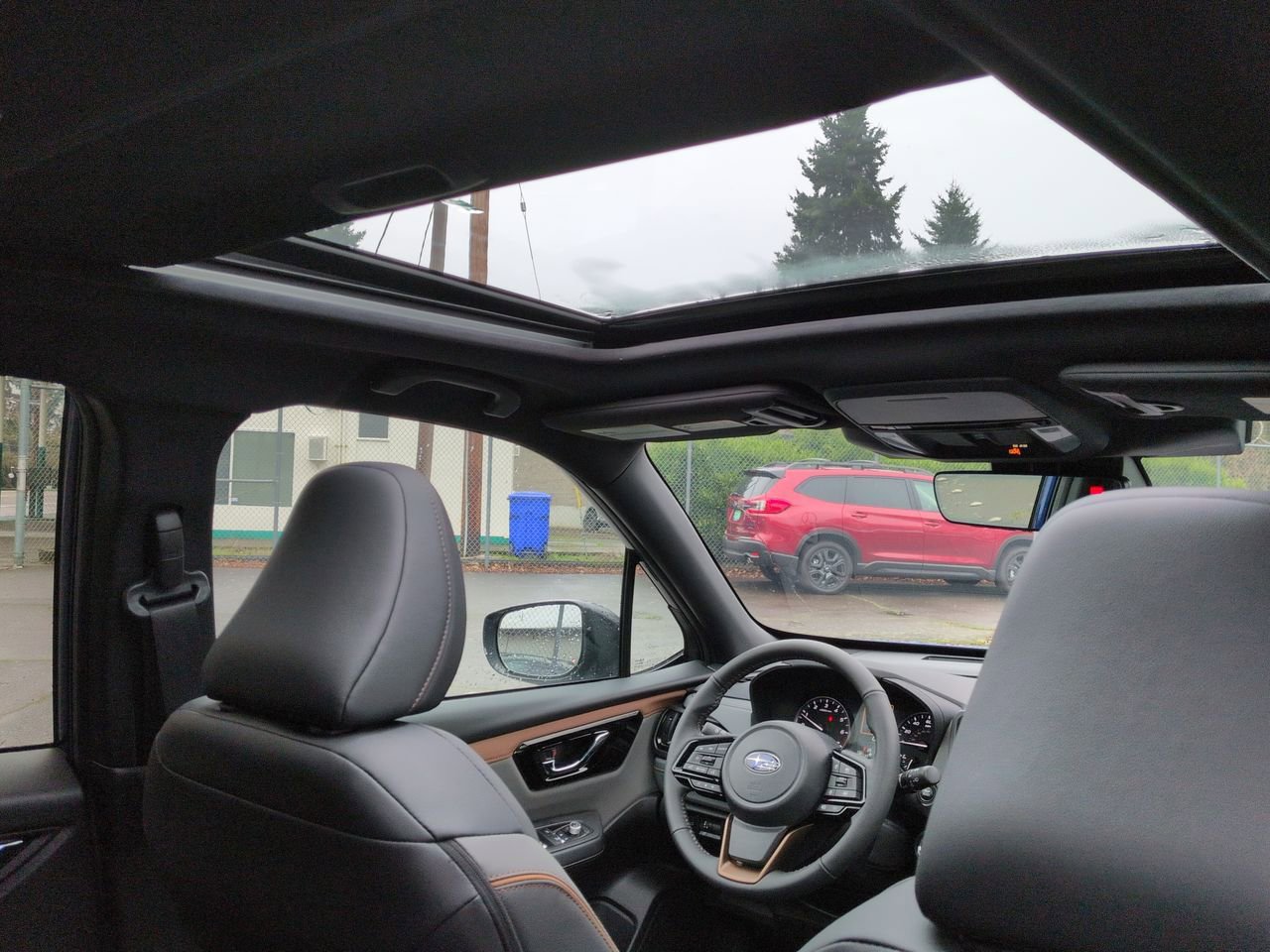 Thumbnail: 2026 Subaru Forester - 23