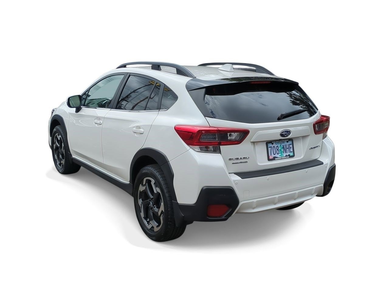 Thumbnail: 2021 Subaru Crosstrek - 6