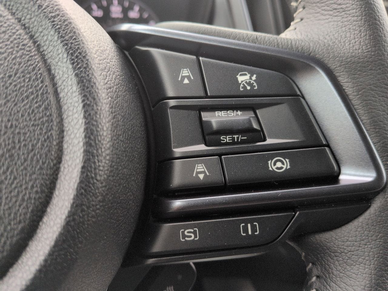 Thumbnail: 2026 Subaru Forester - 27