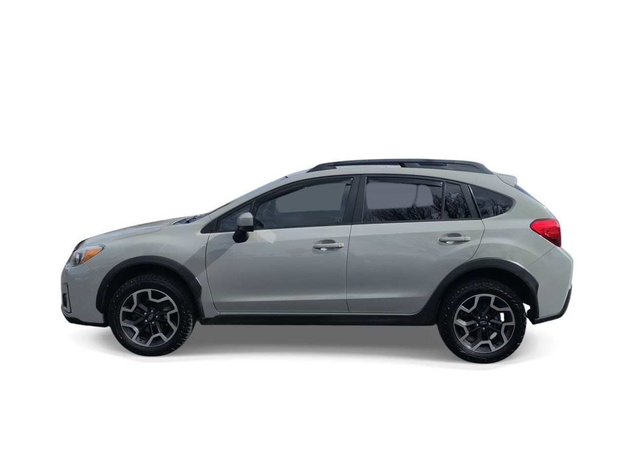 Thumbnail: 2017 Subaru Crosstrek - 5