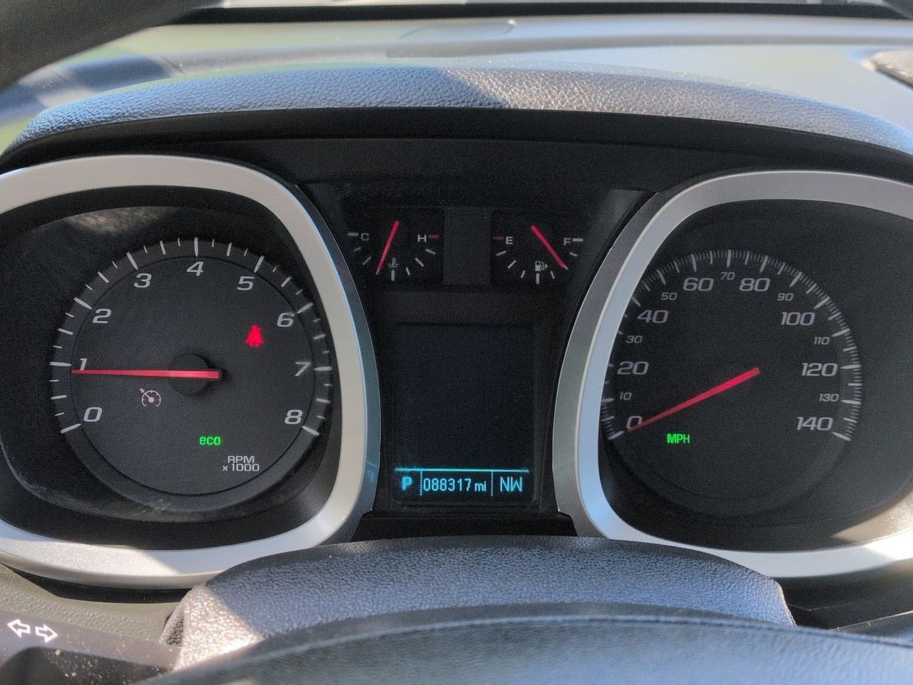 Thumbnail: 2016 Chevrolet Equinox - 31