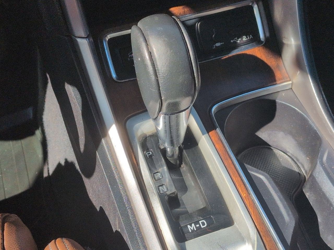 Thumbnail: 2019 Subaru Ascent - 33