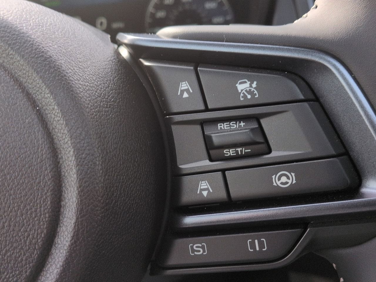 Thumbnail: 2025 Subaru Forester - 27