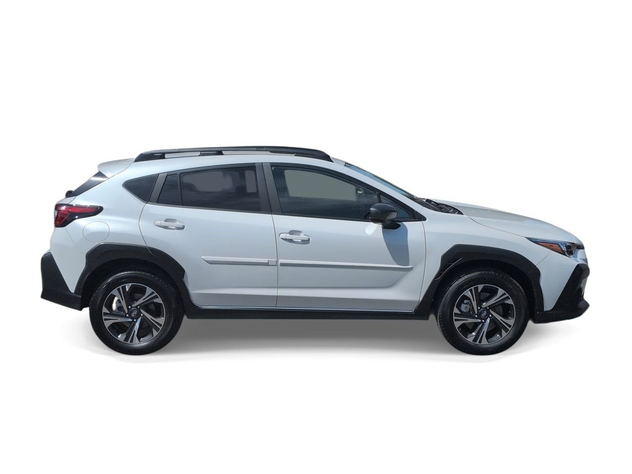 Thumbnail: 2025 Subaru Crosstrek - 9