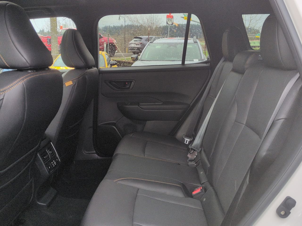 Thumbnail: 2026 Subaru Outback - 20