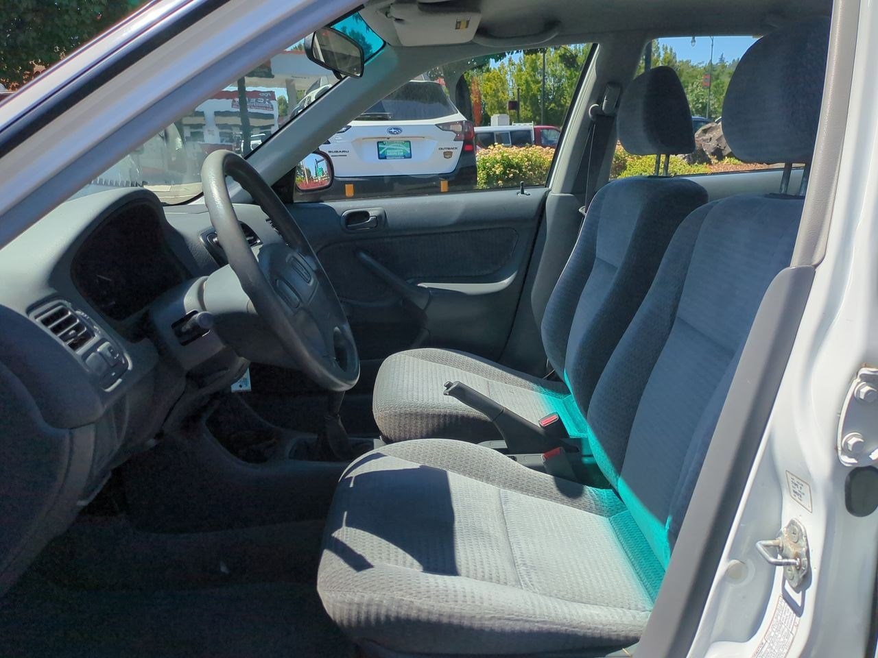 Thumbnail: 2000 Honda Civic - 6