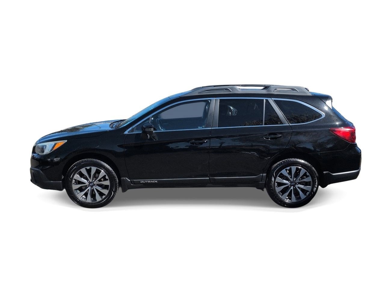 Thumbnail: 2015 Subaru Outback - 5