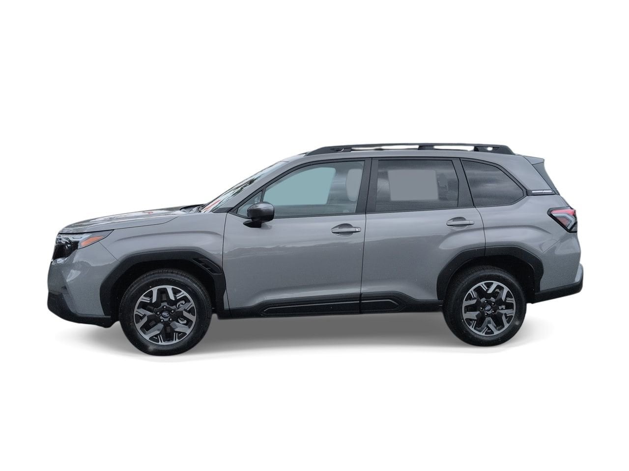 Thumbnail: 2026 Subaru Forester - 5