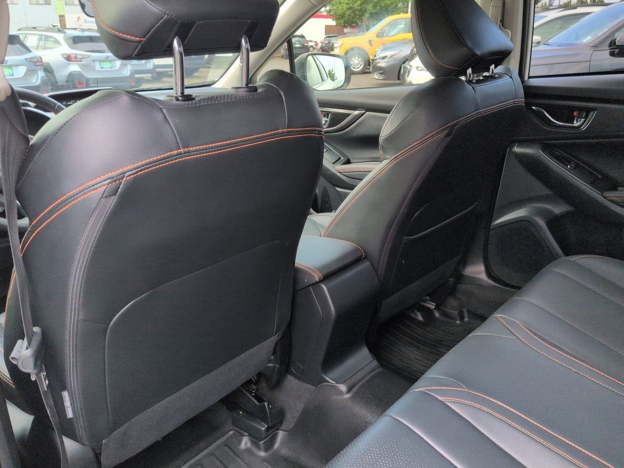 Thumbnail: 2020 Subaru Crosstrek - 26