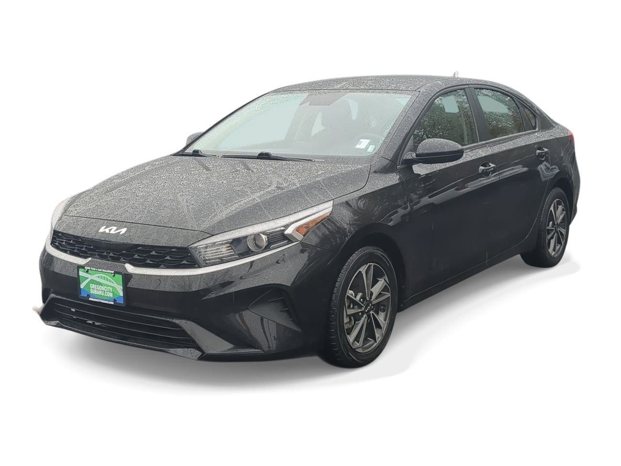 Thumbnail: 2024 Kia Forte - 3