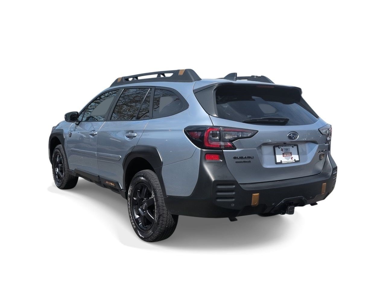 Thumbnail: 2023 Subaru Outback - 6