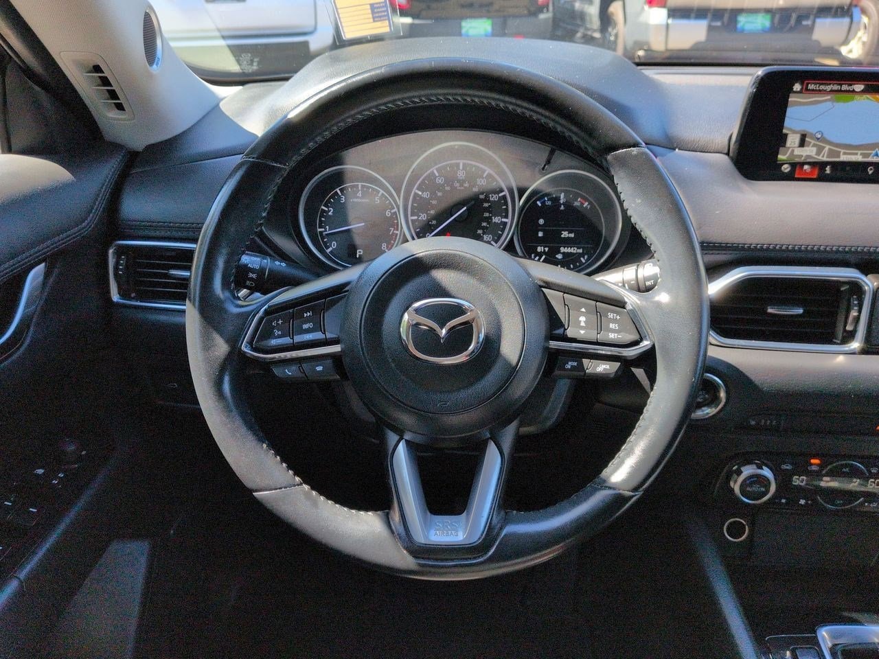 Thumbnail: 2018 Mazda CX-5 - 23