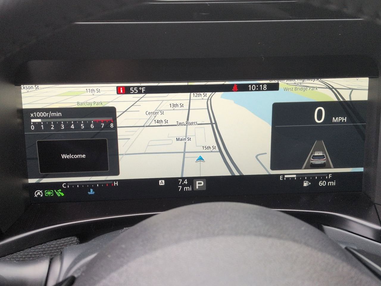 Thumbnail: 2026 Subaru Outback - 35