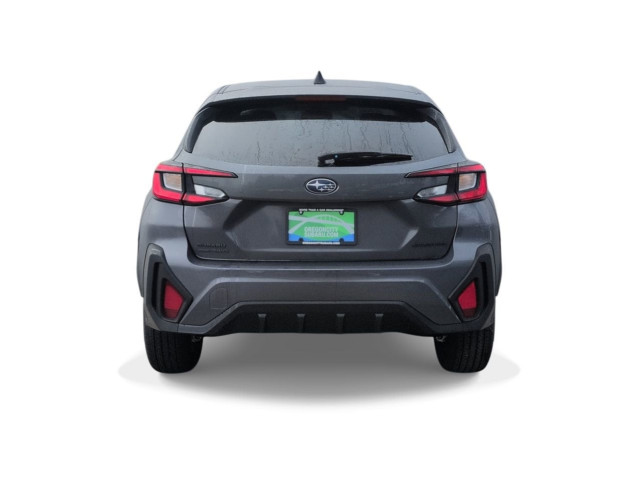 Thumbnail: 2026 Subaru Crosstrek - 7