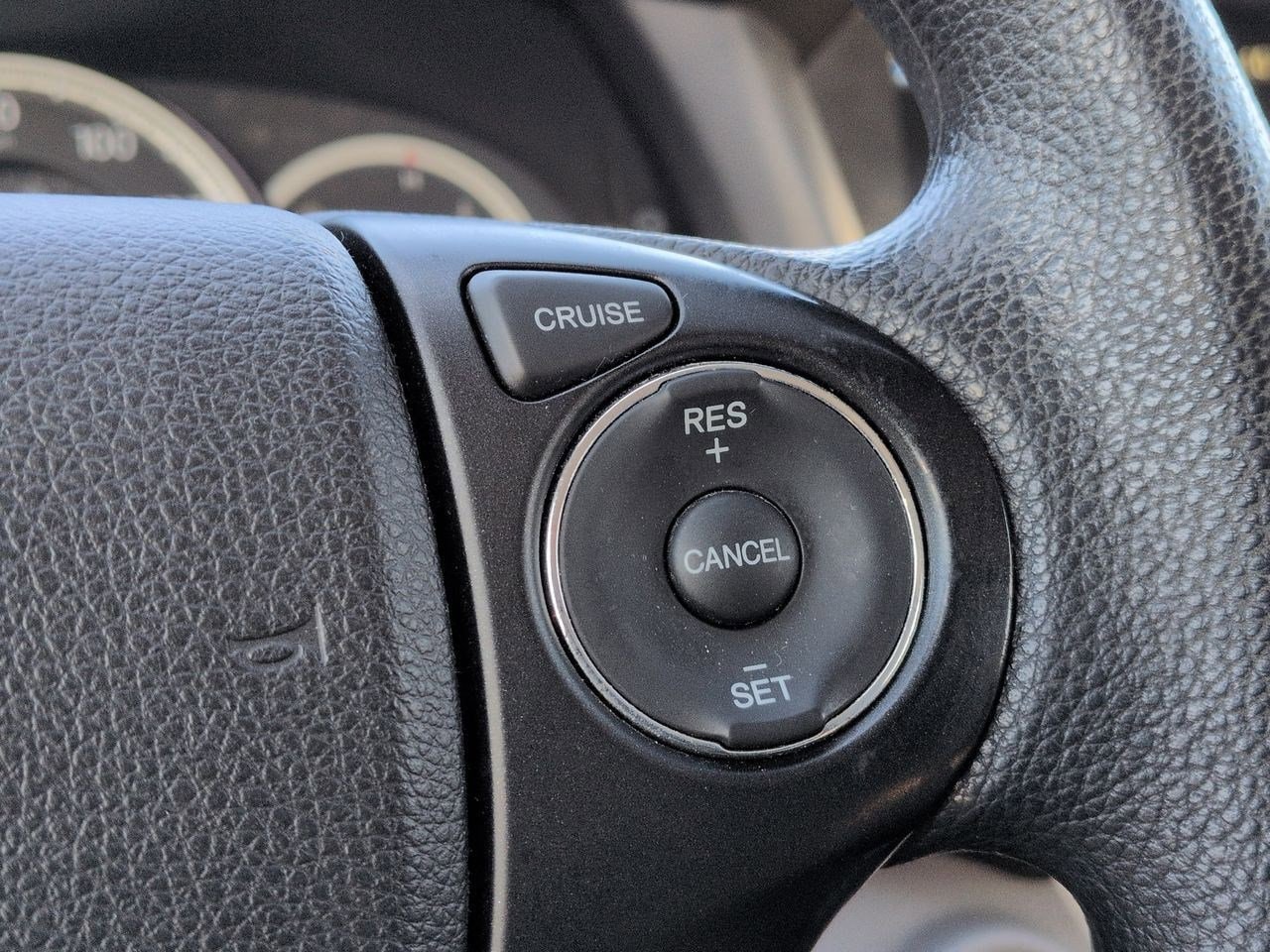 Thumbnail: 2015 Honda Accord - 25