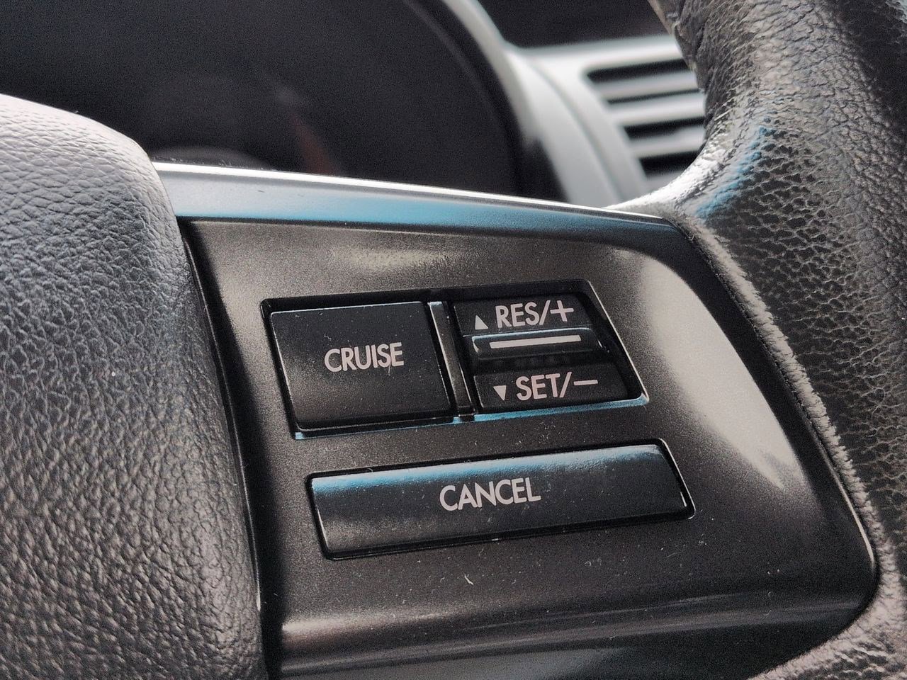 Thumbnail: 2012 Subaru Impreza - 26