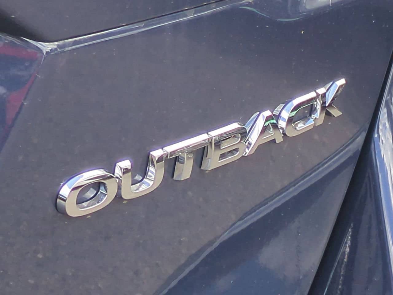 Thumbnail: 2025 Subaru Outback - 13