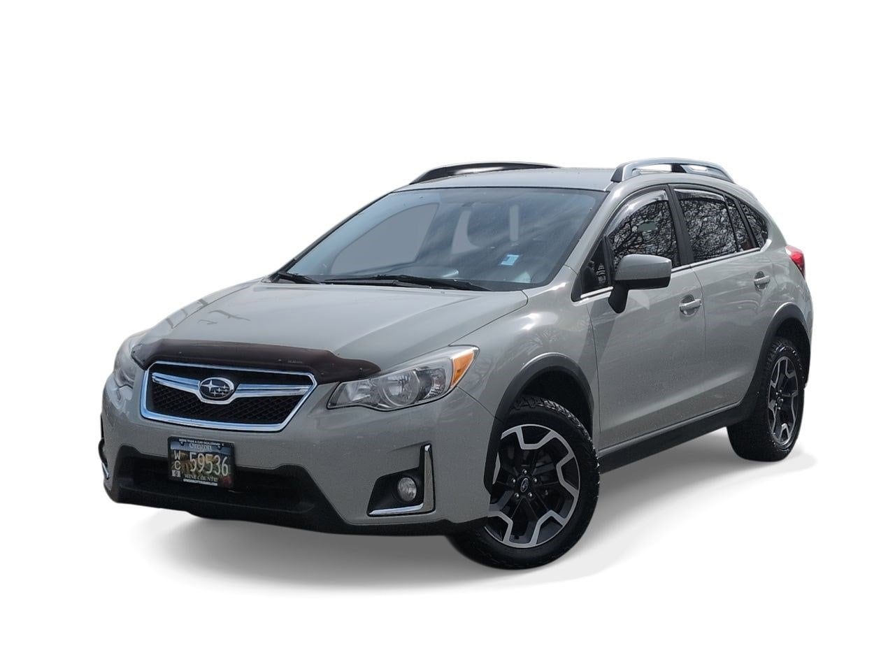 2017 Subaru Crosstrek Premium -
                  Oregon City, OR