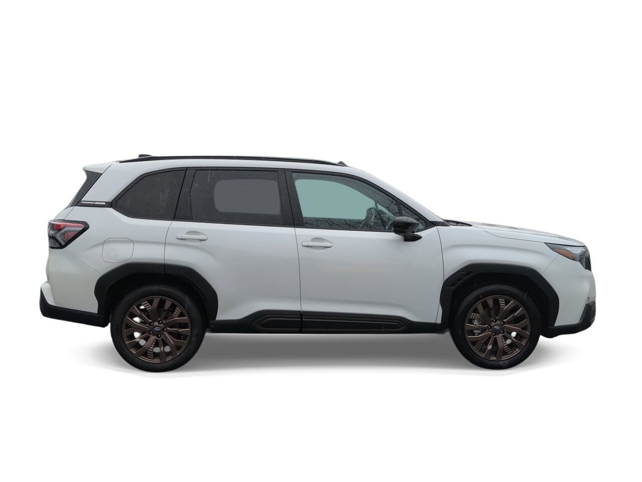 Thumbnail: 2026 Subaru Forester - 9
