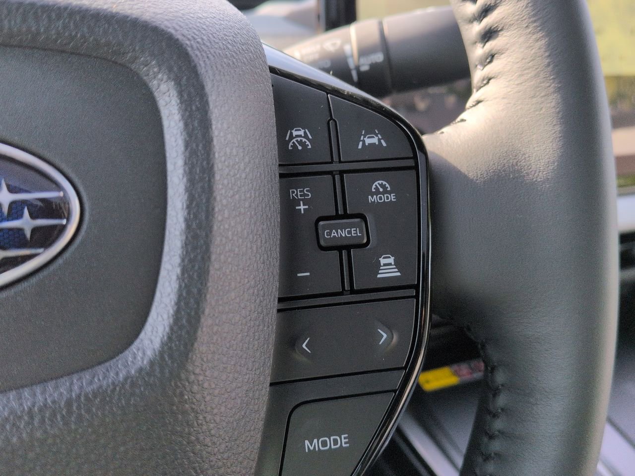 Thumbnail: 2026 Subaru Solterra - 27