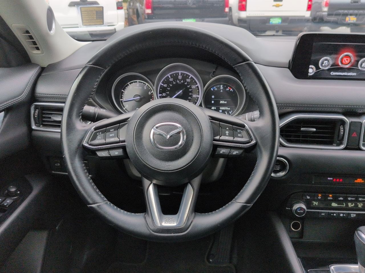 Thumbnail: 2019 Mazda CX-5 - 24